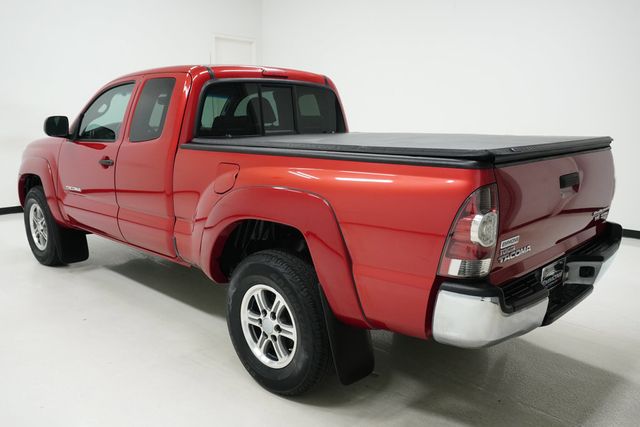 2011 Toyota Tacoma 2WD Access V6 Automatic PreRunner - 22948806 - 4