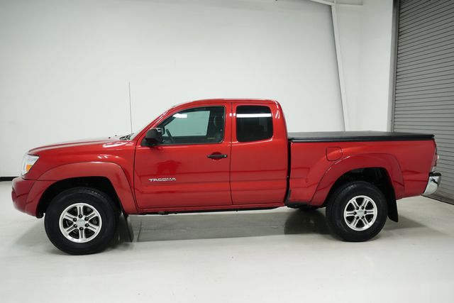 2011 Toyota Tacoma 2WD Access V6 Automatic PreRunner - 22948806 - 5