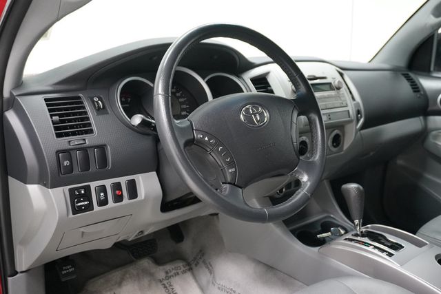 2011 Toyota Tacoma 2WD Access V6 Automatic PreRunner - 22948806 - 8