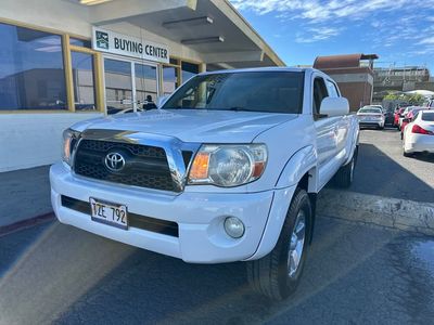 2011 Toyota Tacoma