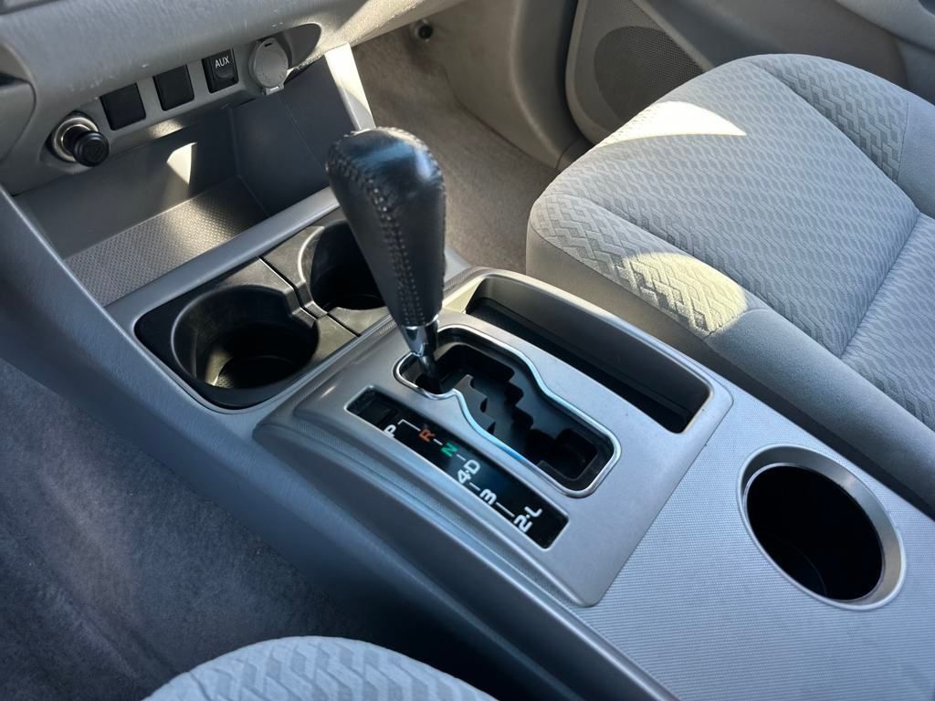 2011 Toyota Tacoma 2WD Double LB V6 Automatic PreRunner - 22943627 - 15