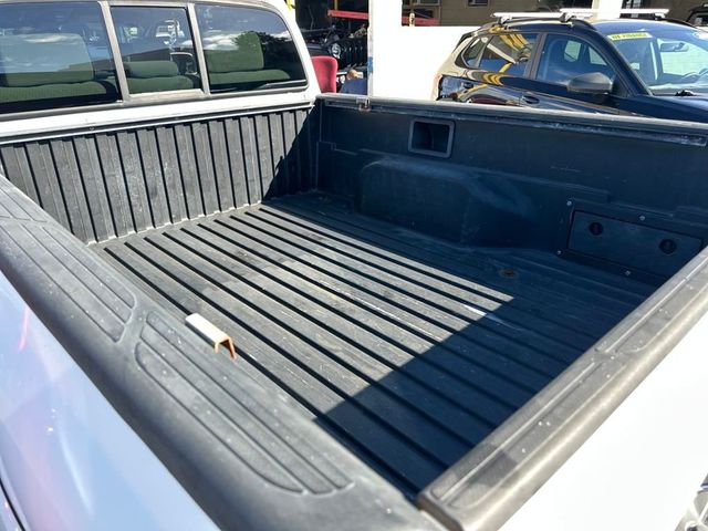 2011 Toyota Tacoma 2WD Double LB V6 Automatic PreRunner - 22943627 - 16