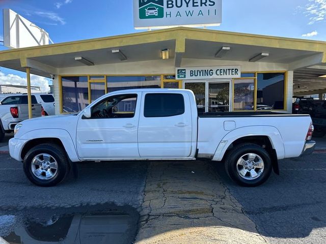 2011 Toyota Tacoma 2WD Double LB V6 Automatic PreRunner - 22943627 - 1