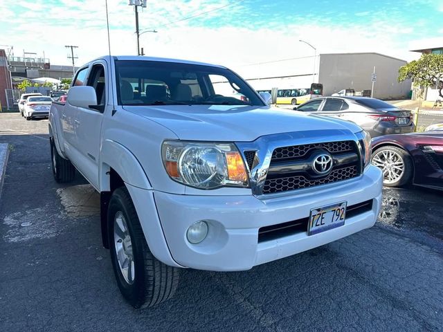 2011 Toyota Tacoma 2WD Double LB V6 Automatic PreRunner - 22943627 - 6