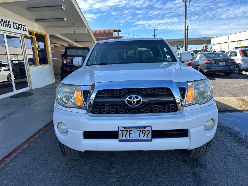 2011 Toyota Tacoma 2WD Double LB V6 Automatic PreRunner - 22943627 - 7