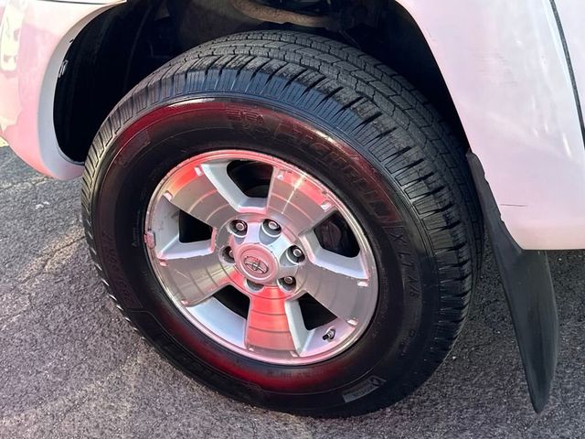 2011 Toyota Tacoma 2WD Double LB V6 Automatic PreRunner - 22943627 - 8