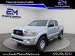 2011 Toyota Tacoma 2WD Double V6 Automatic PreRunner - 22970860 - 0