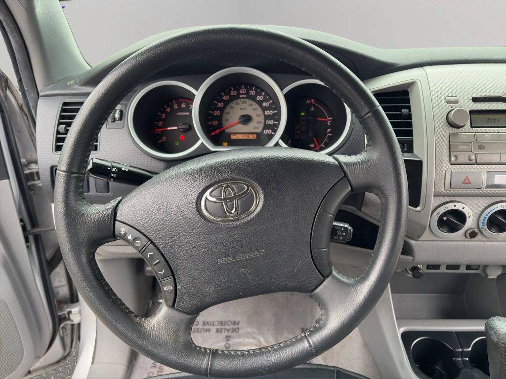 2011 Toyota Tacoma 2WD Double V6 Automatic PreRunner - 22970860 - 9