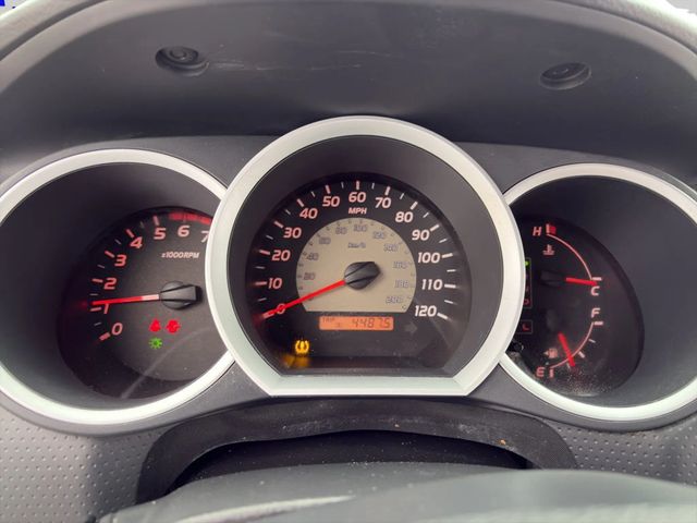 2011 Toyota Tacoma 2WD Double V6 Automatic PreRunner - 22970860 - 10