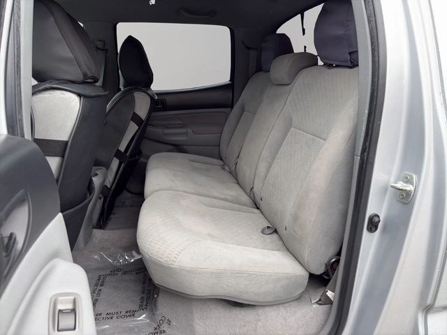 2011 Toyota Tacoma 2WD Double V6 Automatic PreRunner - 22970860 - 12