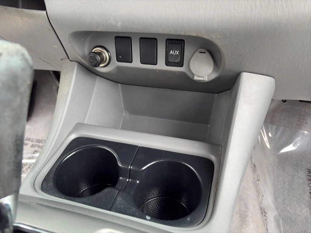 2011 Toyota Tacoma 2WD Double V6 Automatic PreRunner - 22970860 - 15