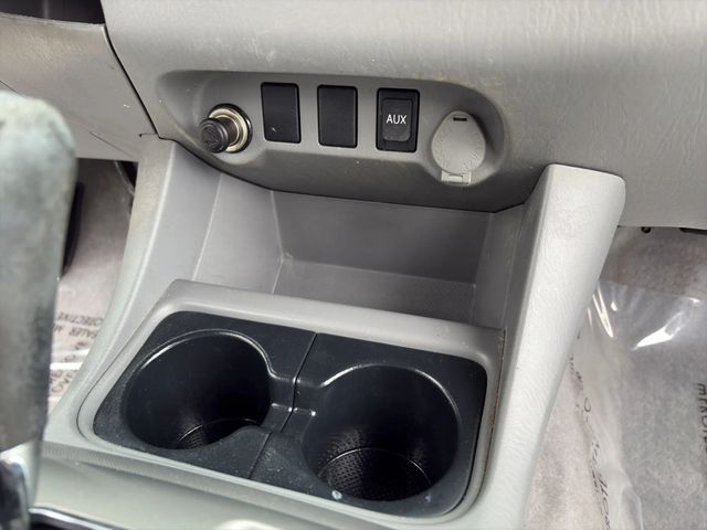 2011 Toyota Tacoma 2WD Double V6 Automatic PreRunner - 22970860 - 15