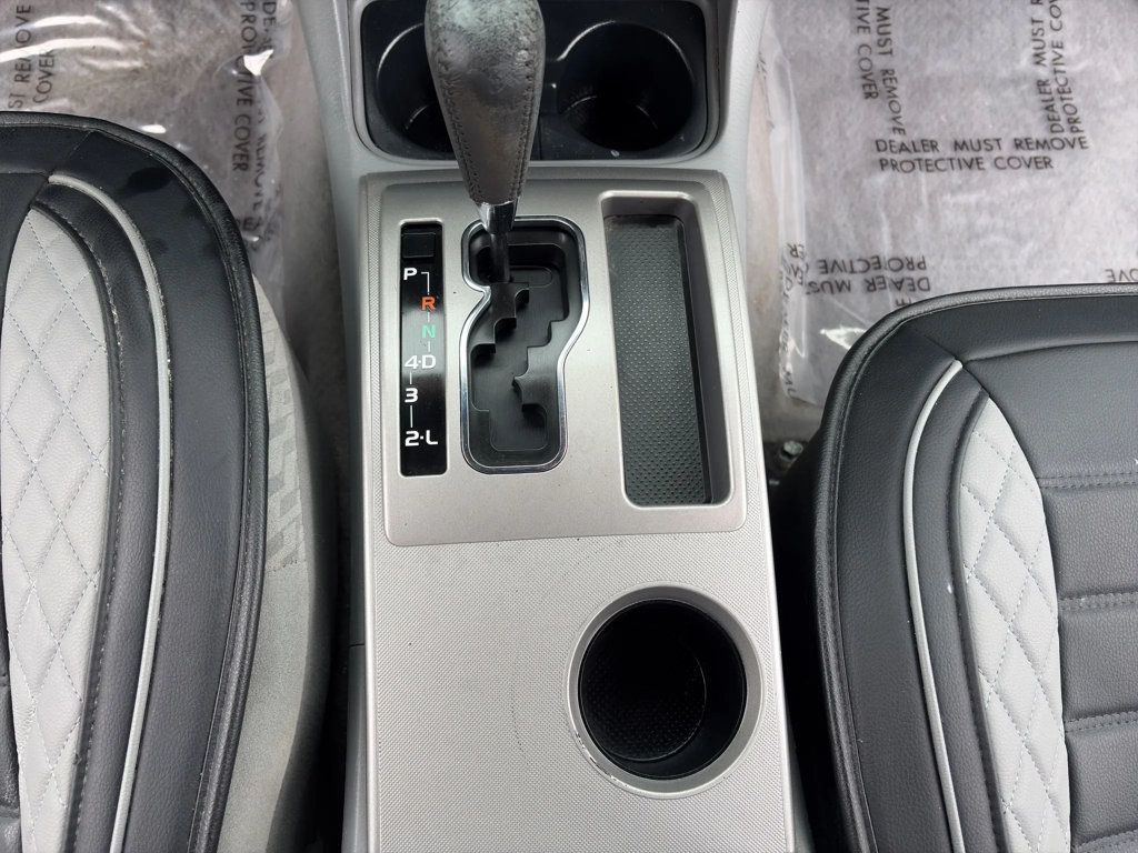 2011 Toyota Tacoma 2WD Double V6 Automatic PreRunner - 22970860 - 16