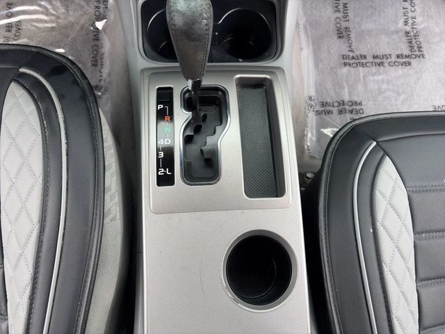 2011 Toyota Tacoma 2WD Double V6 Automatic PreRunner - 22970860 - 16