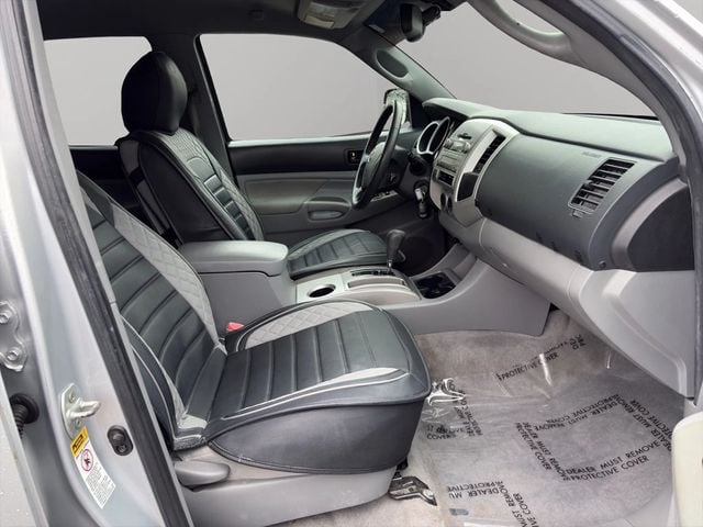 2011 Toyota Tacoma 2WD Double V6 Automatic PreRunner - 22970860 - 18