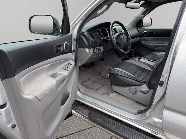 2011 Toyota Tacoma 2WD Double V6 Automatic PreRunner - 22970860 - 19