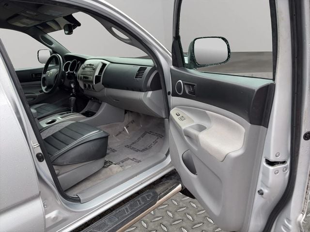 2011 Toyota Tacoma 2WD Double V6 Automatic PreRunner - 22970860 - 20