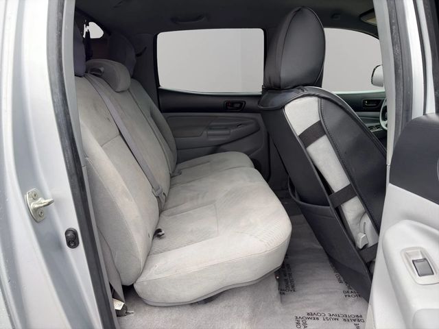 2011 Toyota Tacoma 2WD Double V6 Automatic PreRunner - 22970860 - 21