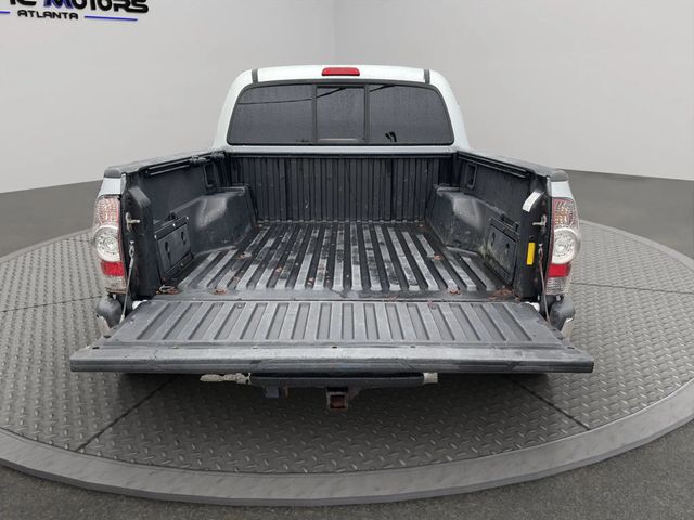 2011 Toyota Tacoma 2WD Double V6 Automatic PreRunner - 22970860 - 22