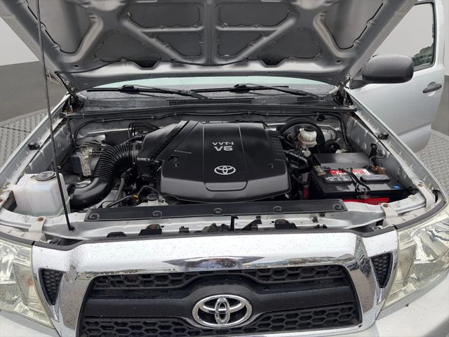 2011 Toyota Tacoma 2WD Double V6 Automatic PreRunner - 22970860 - 23