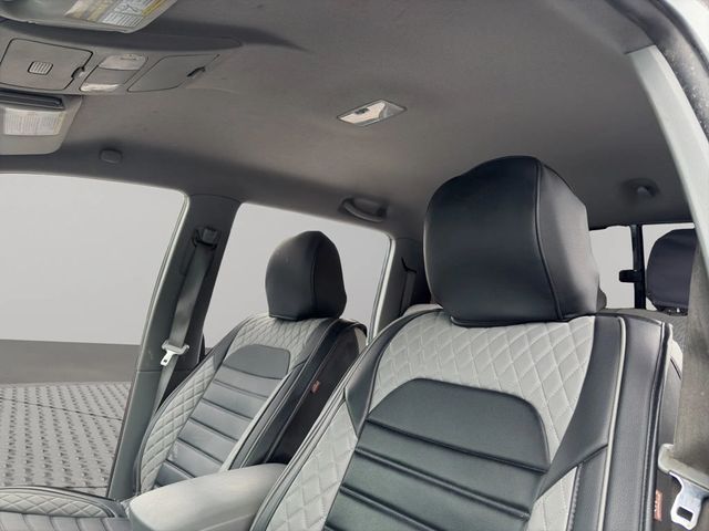 2011 Toyota Tacoma 2WD Double V6 Automatic PreRunner - 22970860 - 24