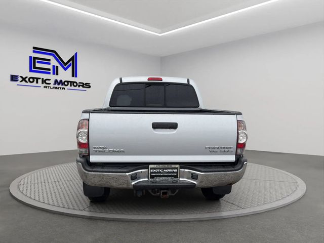 2011 Toyota Tacoma 2WD Double V6 Automatic PreRunner - 22970860 - 3