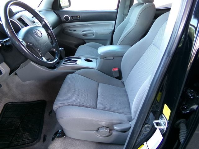 2011 Toyota Tacoma 2WD Double V6 Automatic PreRunner - 23014155 - 9