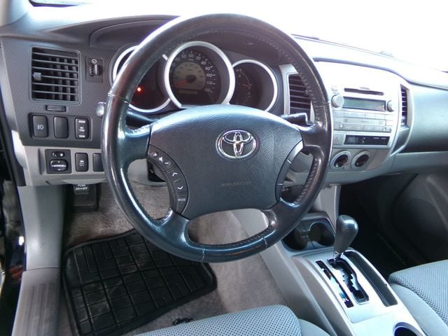 2011 Toyota Tacoma 2WD Double V6 Automatic PreRunner - 23014155 - 10