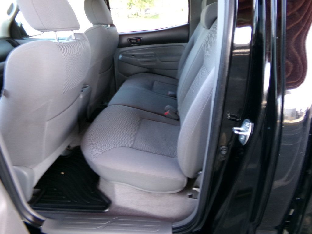 2011 Toyota Tacoma 2WD Double V6 Automatic PreRunner - 23014155 - 12
