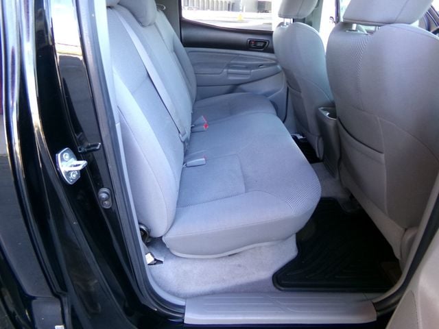 2011 Toyota Tacoma 2WD Double V6 Automatic PreRunner - 23014155 - 17