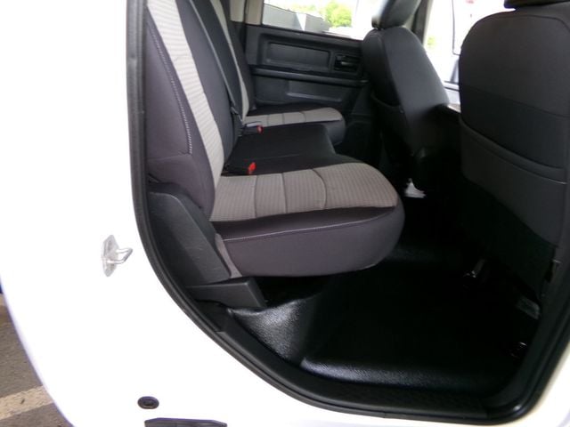 2011 Toyota Tacoma 2WD Double V6 Automatic PreRunner - 23014155 - 18