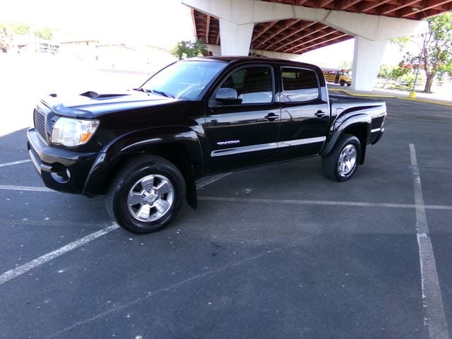 2011 Toyota Tacoma 2WD Double V6 Automatic PreRunner - 23014155 - 1