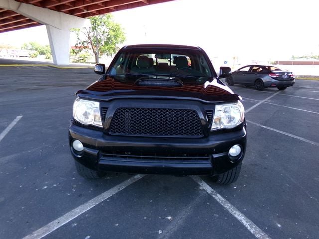 2011 Toyota Tacoma 2WD Double V6 Automatic PreRunner - 23014155 - 2