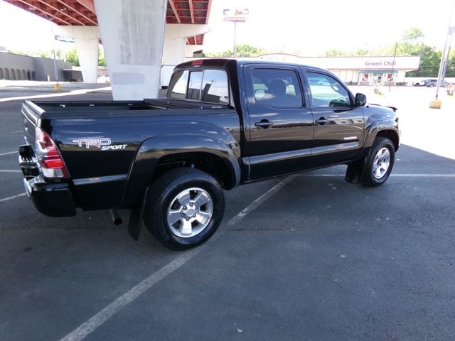 2011 Toyota Tacoma 2WD Double V6 Automatic PreRunner - 23014155 - 5