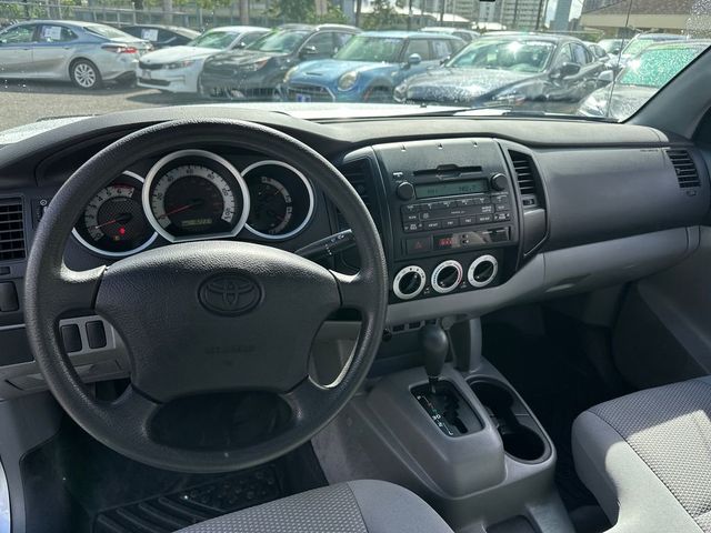 2011 Toyota Tacoma 2WD Reg I4 Automatic - 22988944 - 12