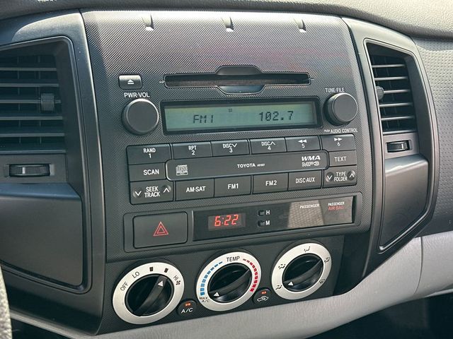 2011 Toyota Tacoma 2WD Reg I4 Automatic - 22988944 - 13