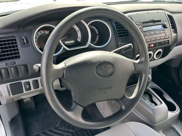 2011 Toyota Tacoma 2WD Reg I4 Automatic - 22988944 - 14