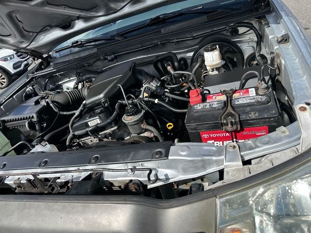 2011 Toyota Tacoma 2WD Reg I4 Automatic - 22988944 - 17