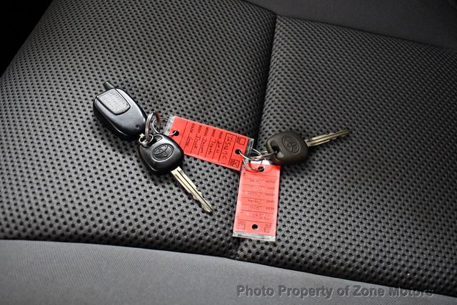 2011 Toyota Tacoma 4WD Access V6 Automatic - 23030713 - 9
