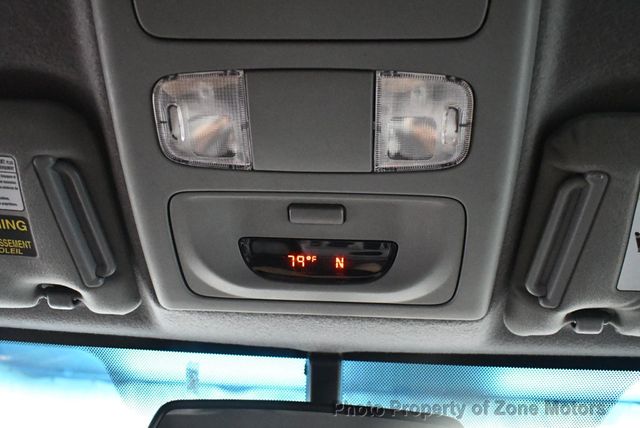 2011 Toyota Tacoma 4WD Access V6 Automatic - 23030713 - 14