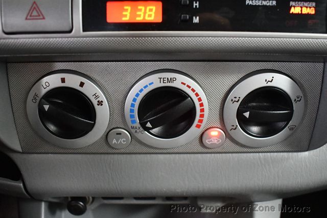 2011 Toyota Tacoma 4WD Access V6 Automatic - 23030713 - 18
