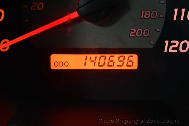 2011 Toyota Tacoma 4WD Access V6 Automatic - 23030713 - 22