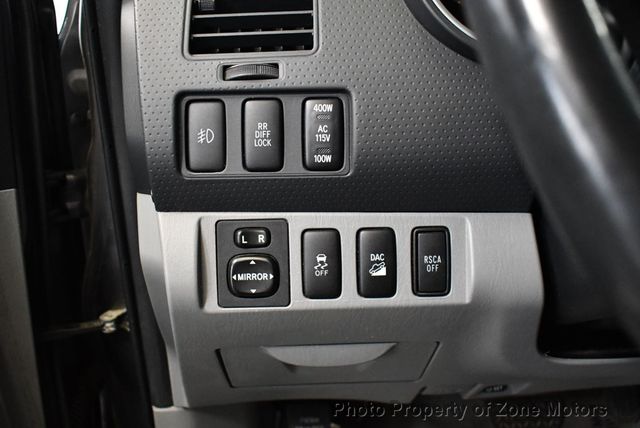 2011 Toyota Tacoma 4WD Access V6 Automatic - 23030713 - 24