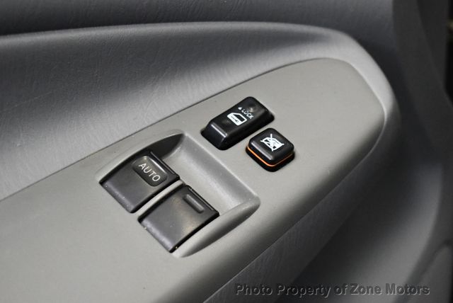 2011 Toyota Tacoma 4WD Access V6 Automatic - 23030713 - 25