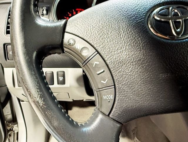 2011 Toyota Tacoma 4WD Access V6 Automatic - 22934249 - 9