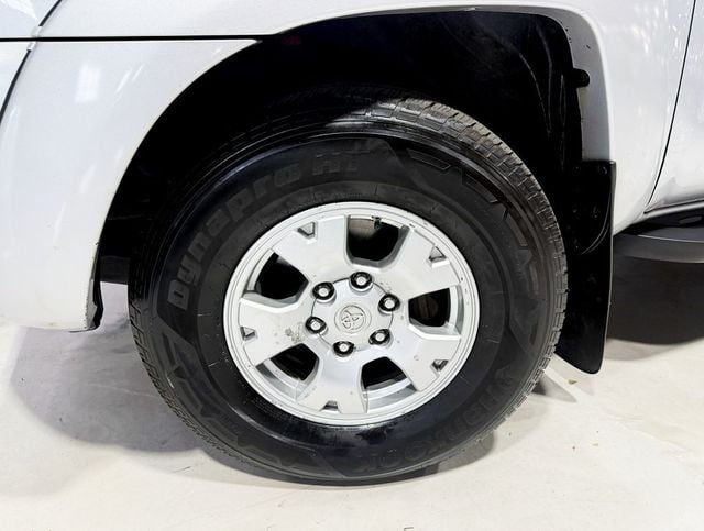 2011 Toyota Tacoma 4WD Access V6 Automatic - 22934249 - 1