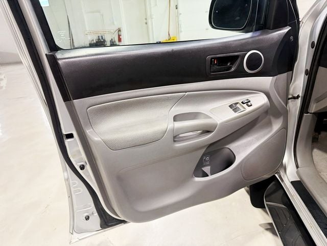 2011 Toyota Tacoma 4WD Access V6 Automatic - 22934249 - 20