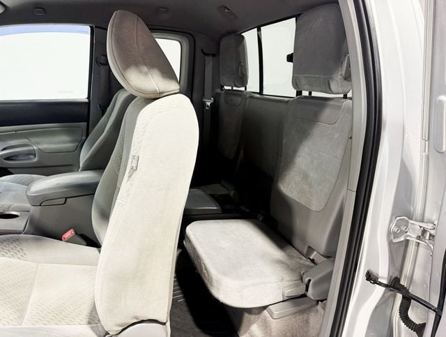 2011 Toyota Tacoma 4WD Access V6 Automatic - 22934249 - 22
