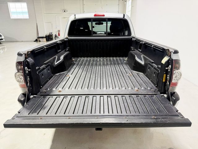 2011 Toyota Tacoma 4WD Access V6 Automatic - 22934249 - 25