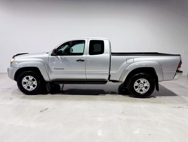 2011 Toyota Tacoma 4WD Access V6 Automatic - 22934249 - 2